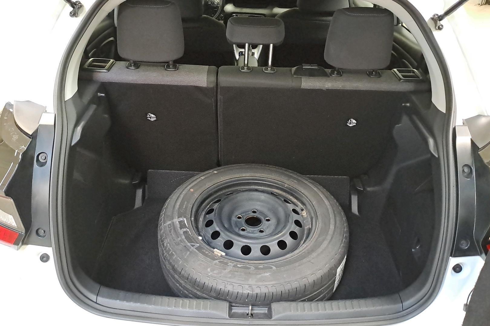 Mazda Mazda2 Hybrid 2024