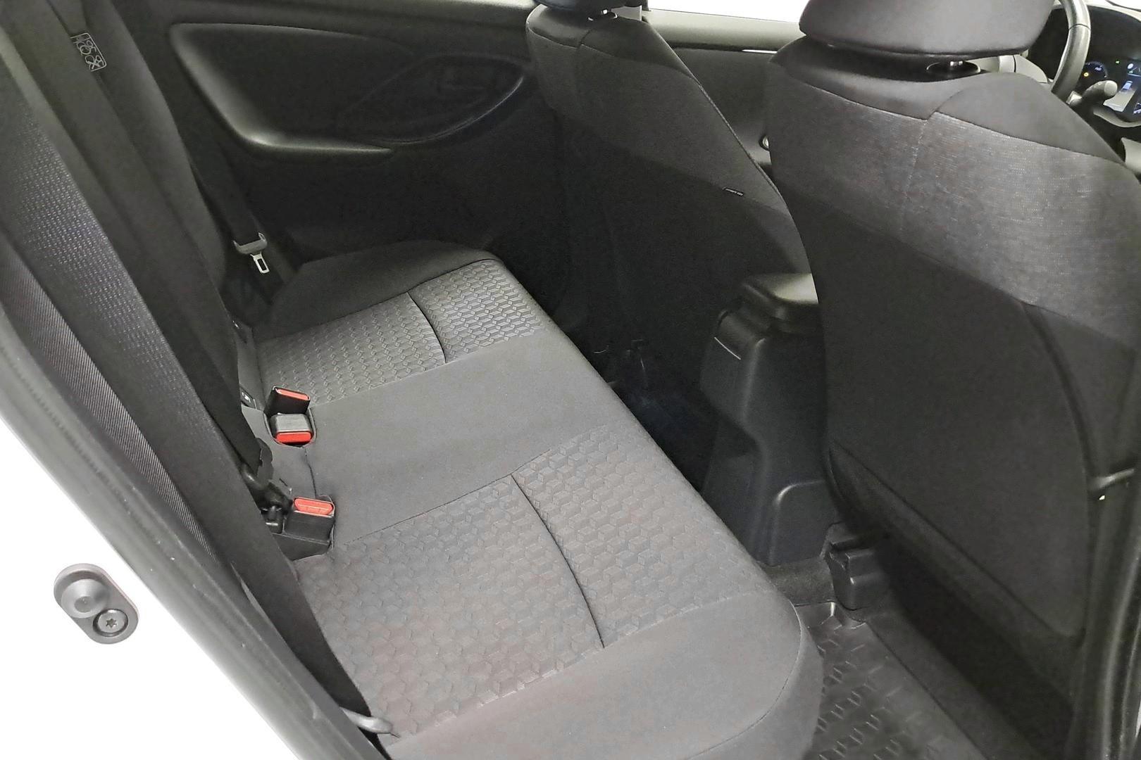 Mazda Mazda2 Hybrid 2024