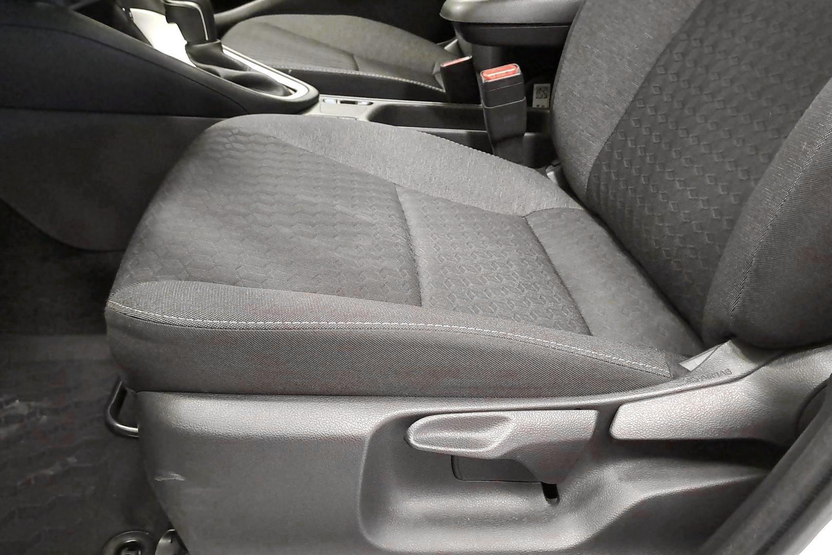 Mazda Mazda2 Hybrid 2024