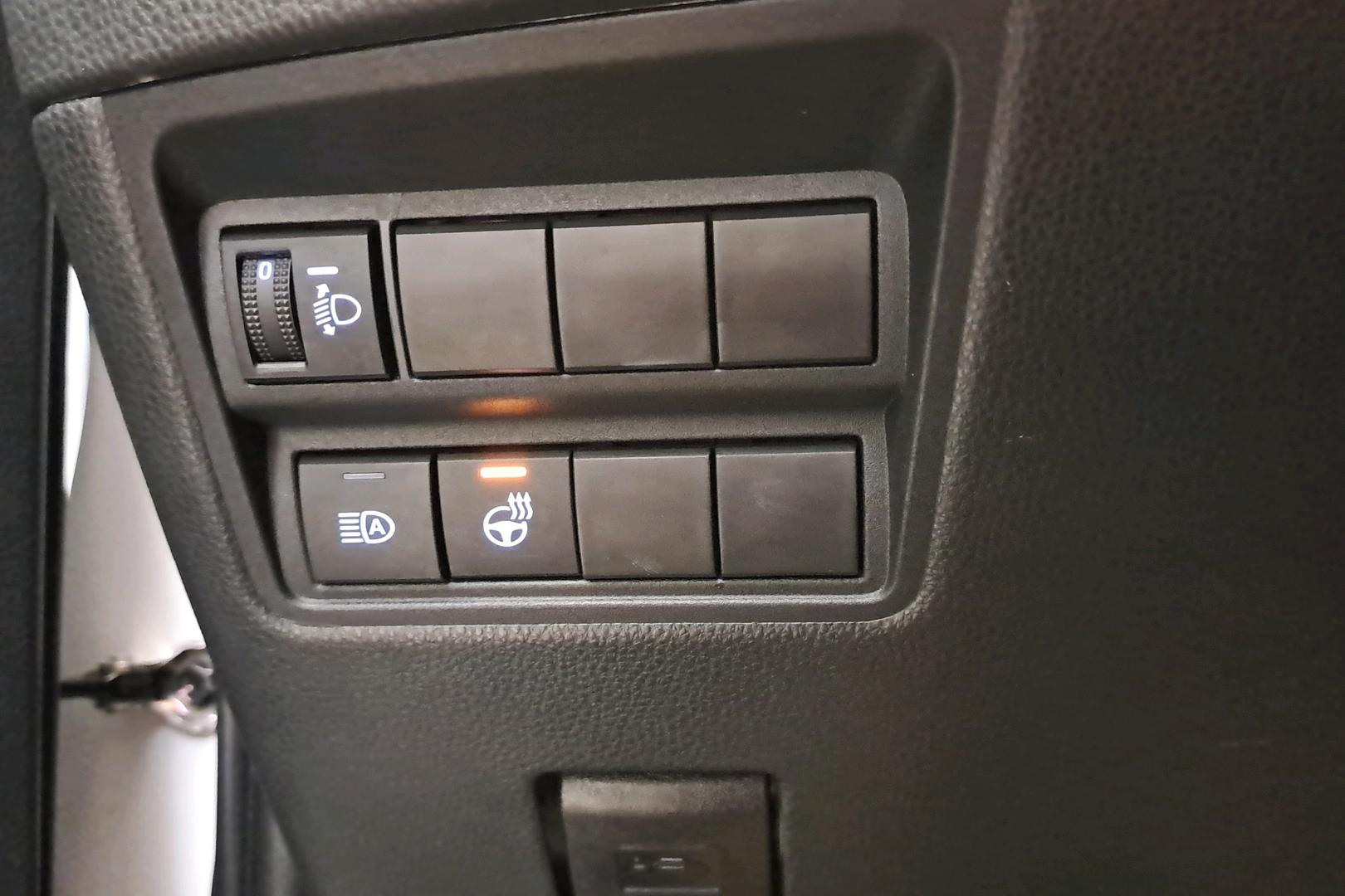 Mazda Mazda2 Hybrid 2024