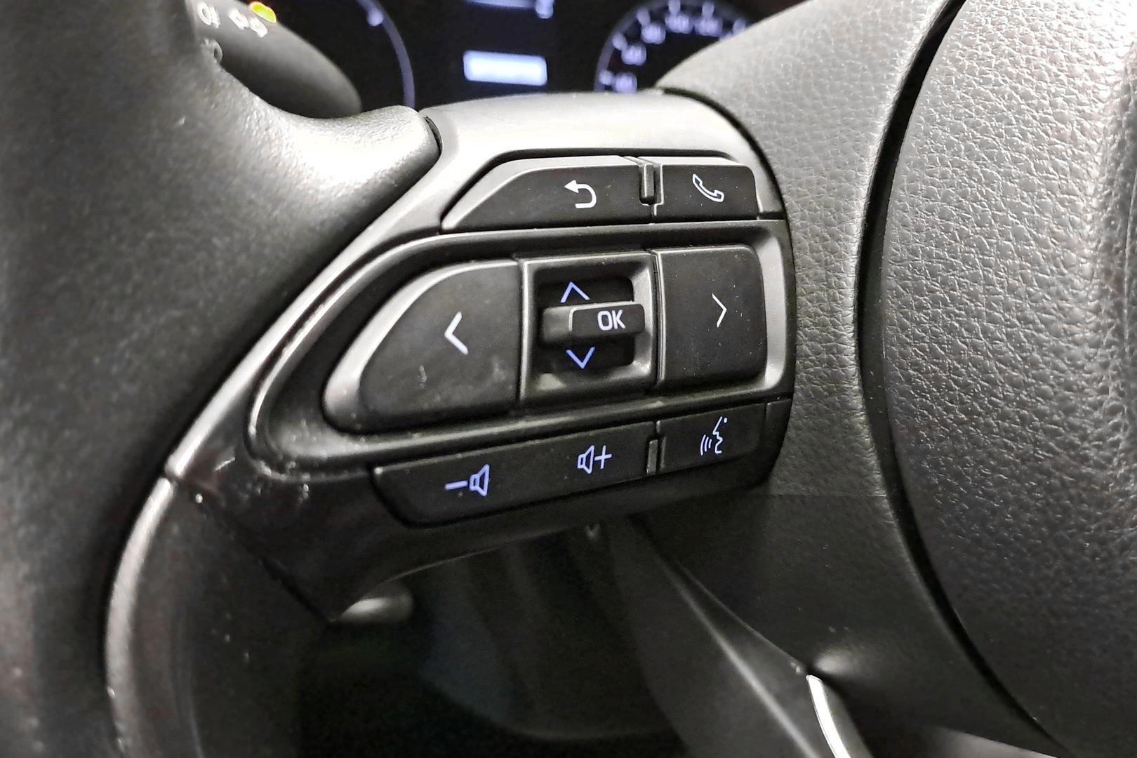 Mazda Mazda2 Hybrid 2024