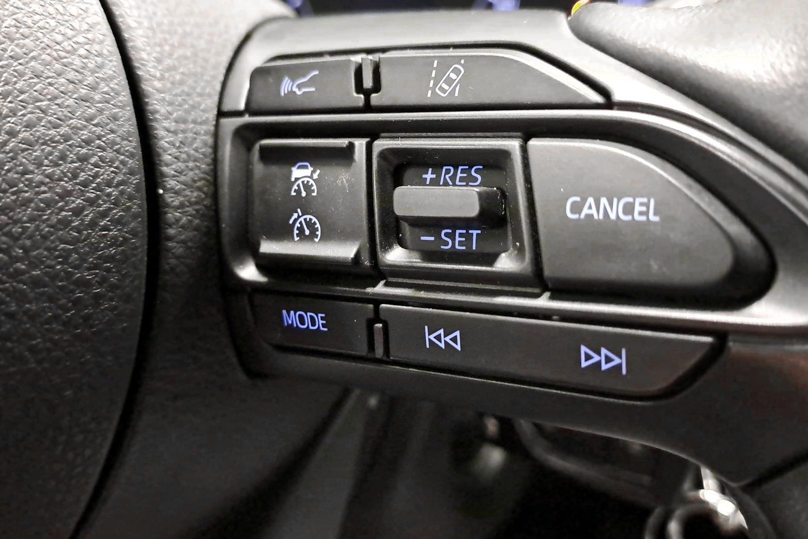 Mazda Mazda2 Hybrid 2024