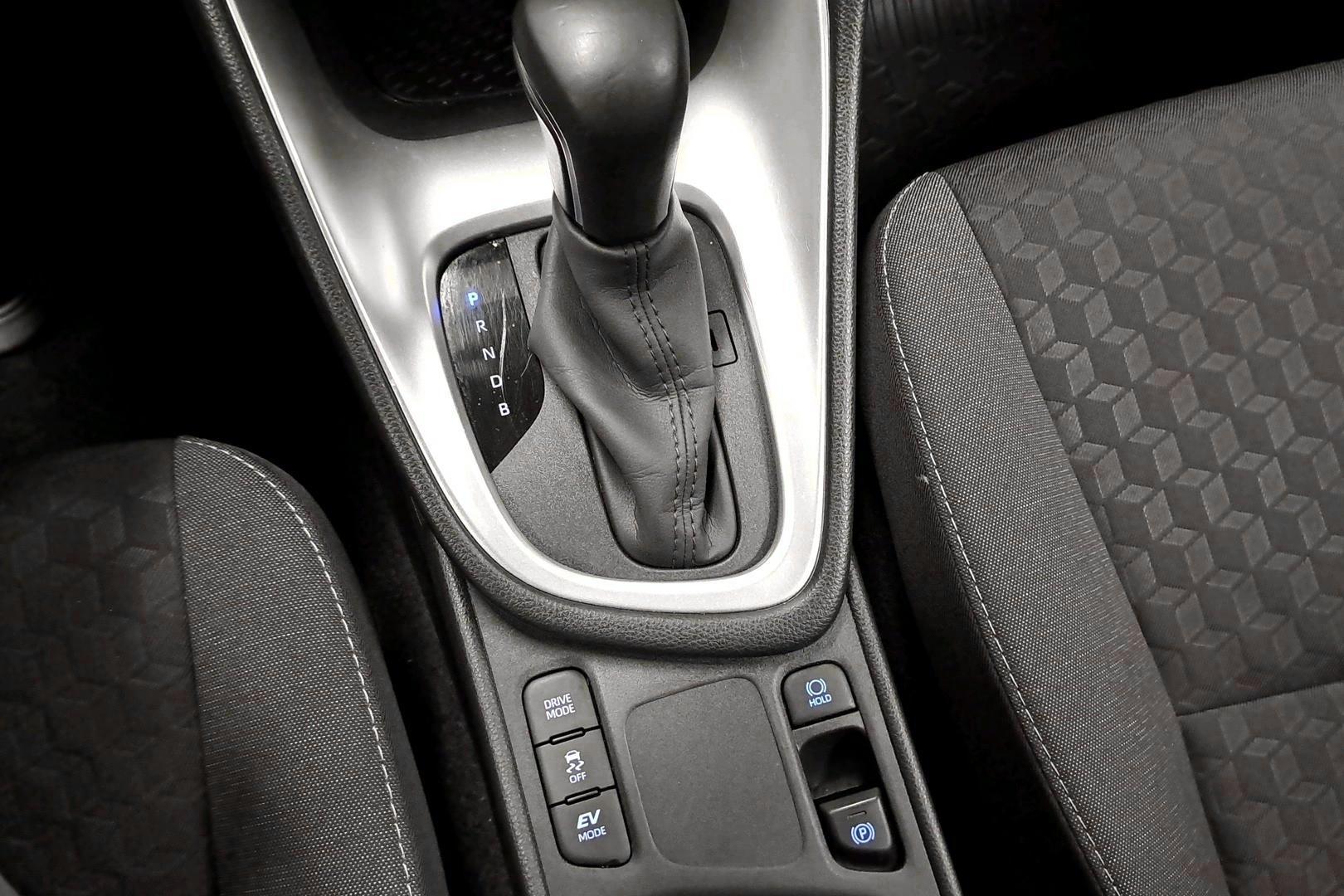 Mazda Mazda2 Hybrid 2024