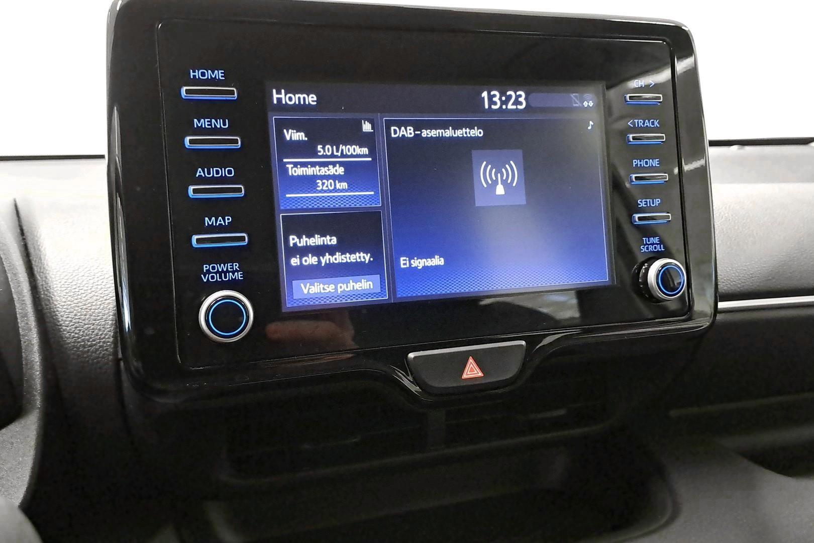 Mazda Mazda2 Hybrid 2024