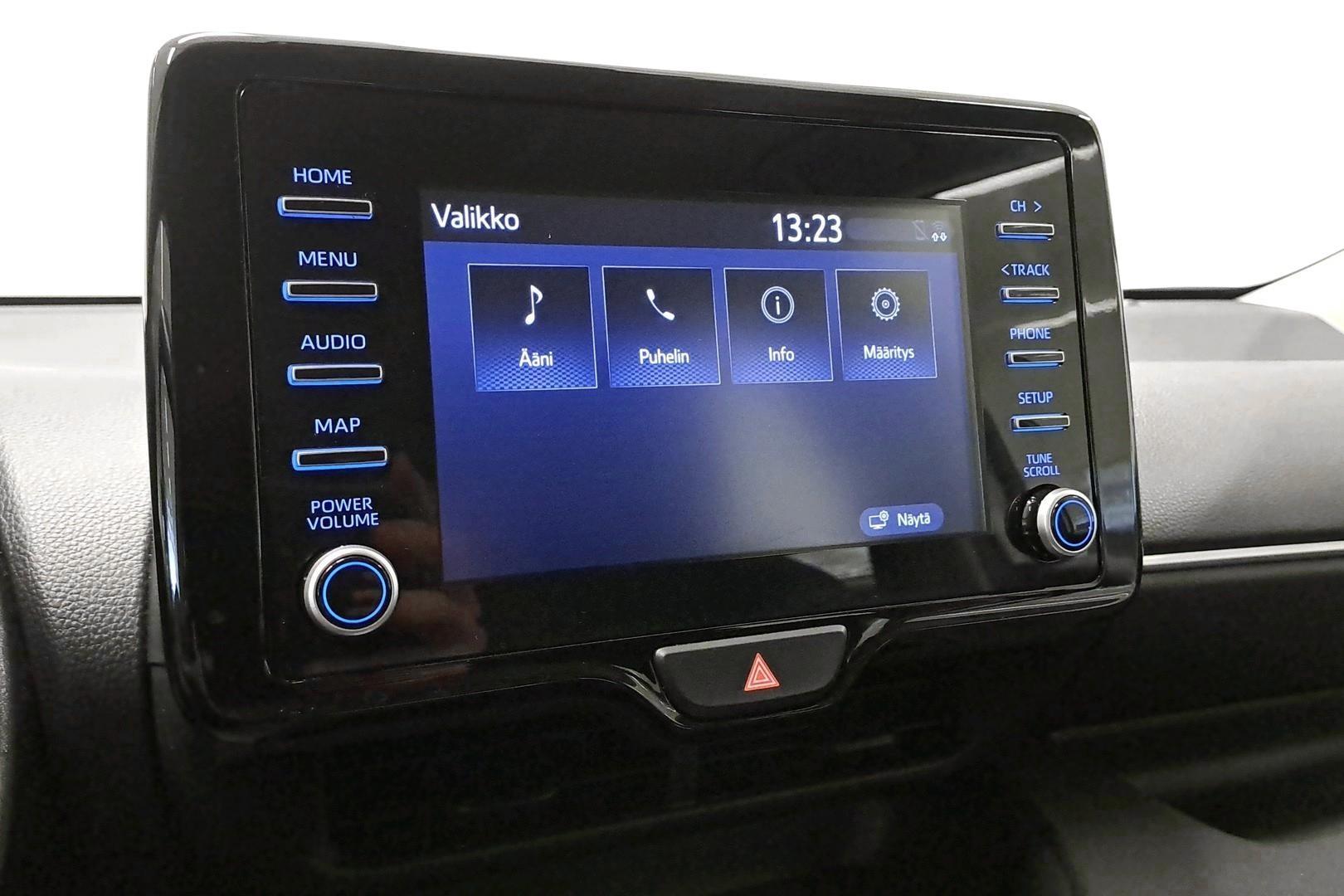 Mazda Mazda2 Hybrid 2024