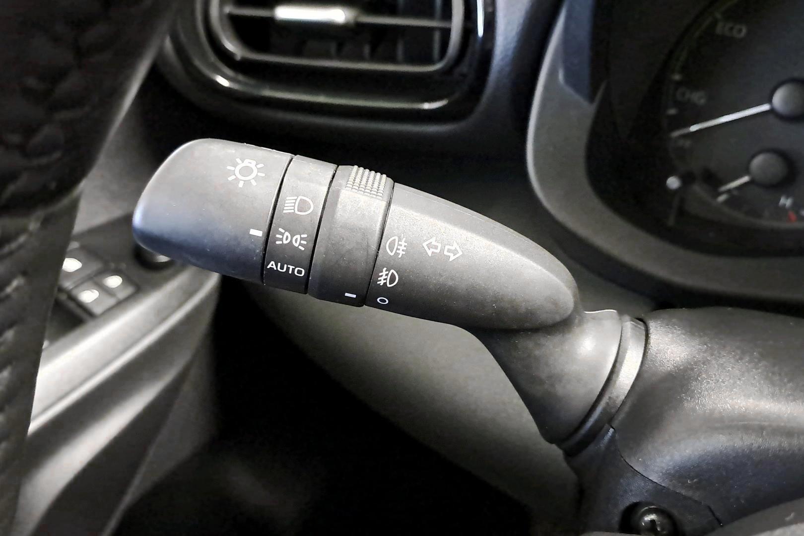 Mazda Mazda2 Hybrid 2024