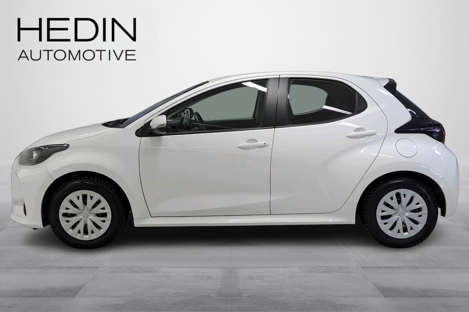 Mazda Mazda2 Hybrid 2024