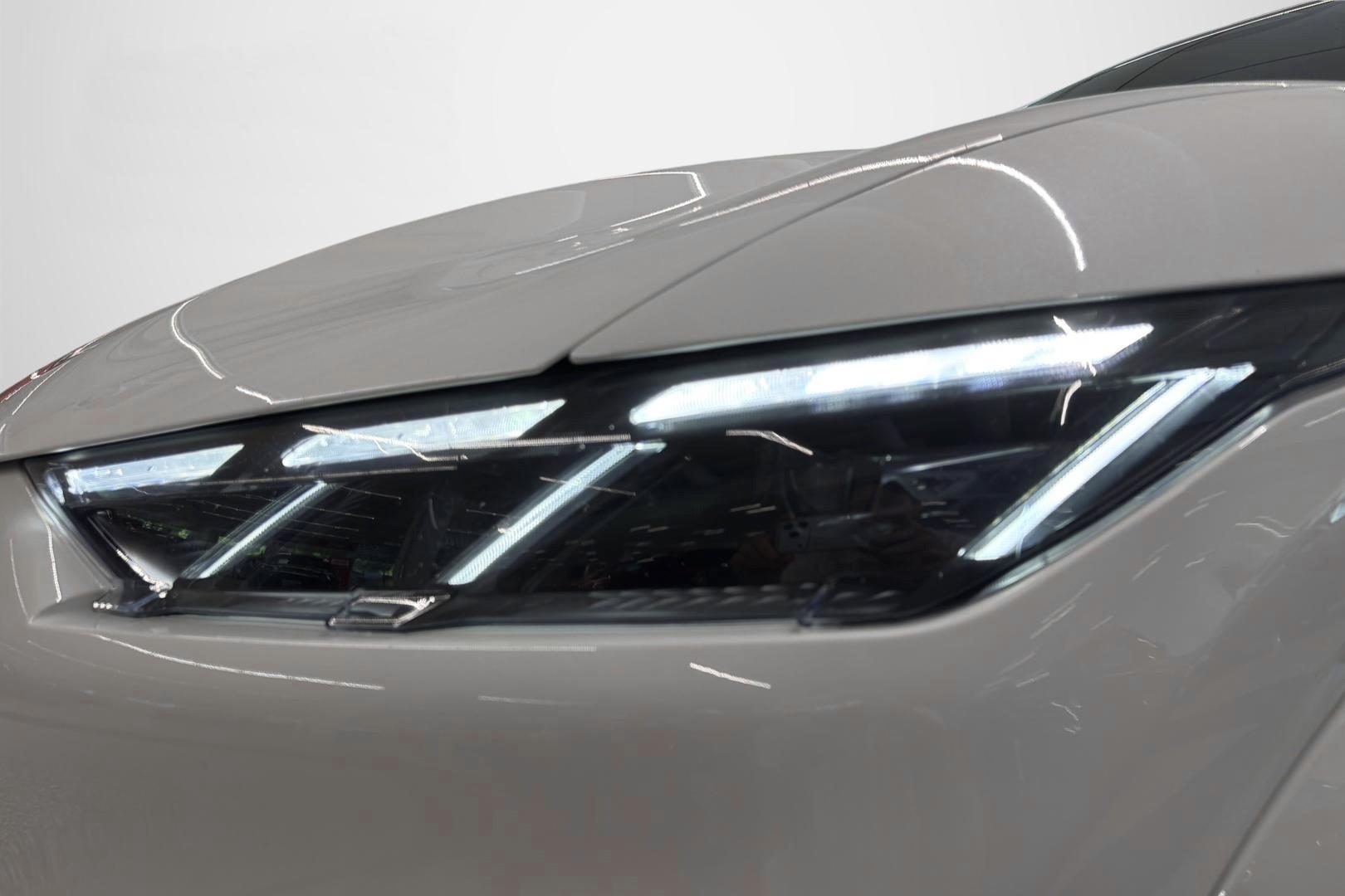 FORD Mustang Mach-E 2025