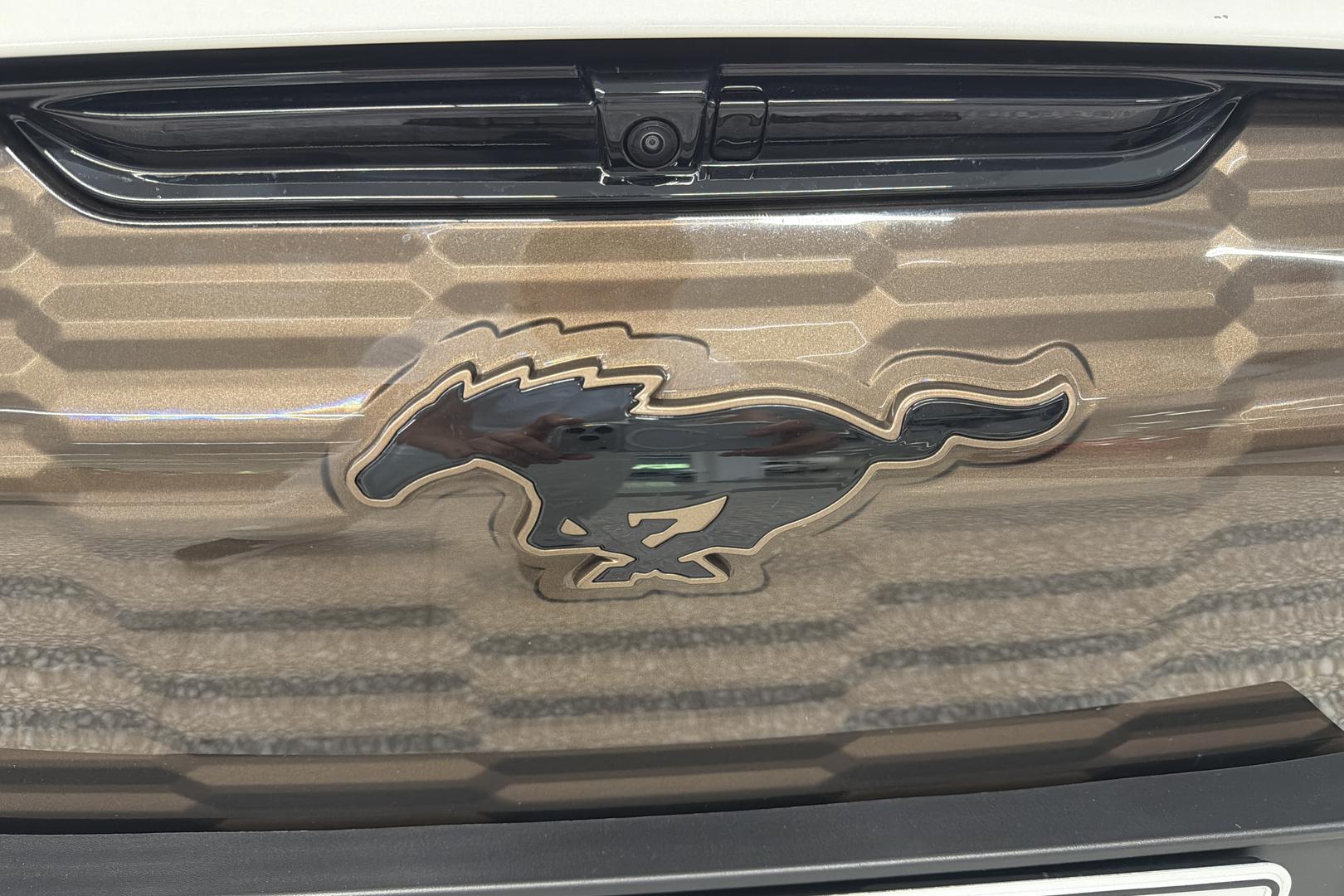 FORD Mustang Mach-E 2025