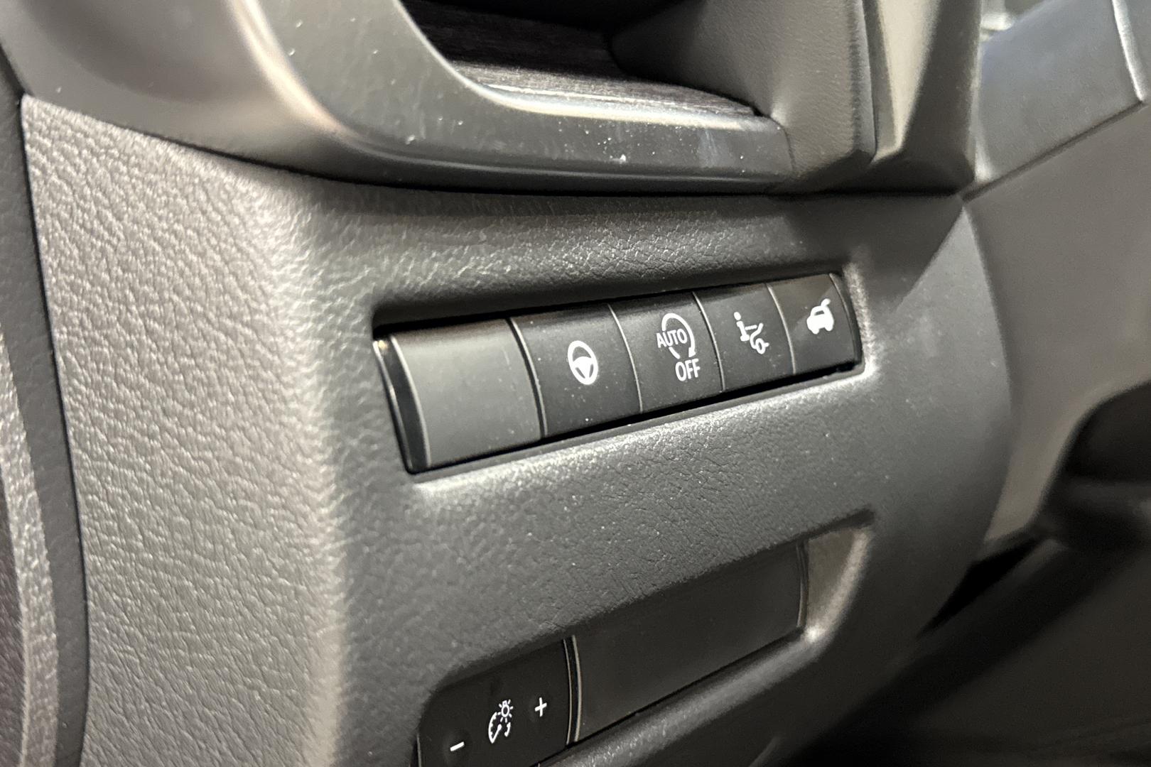 Nissan Qashqai 2026