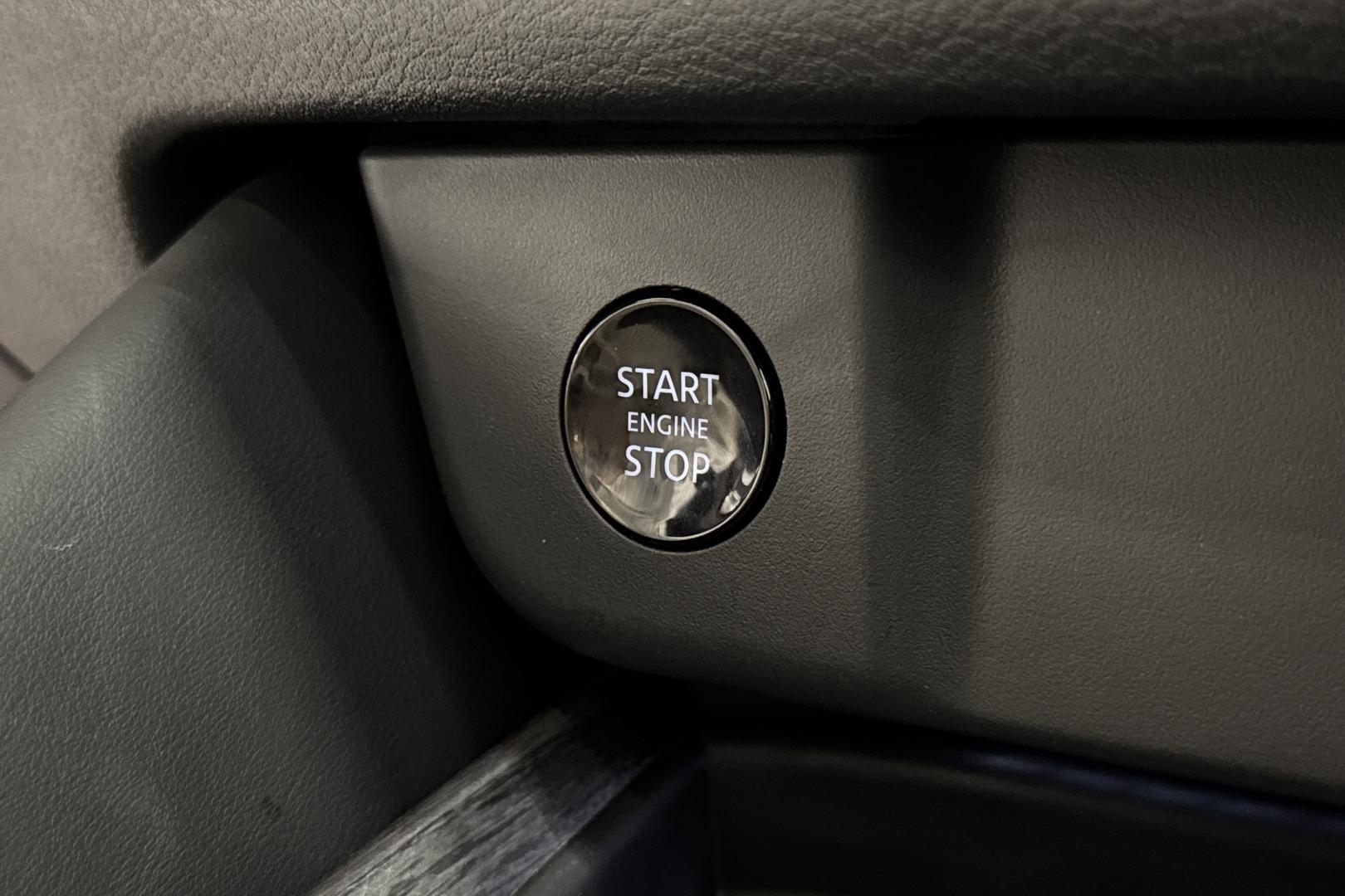 Nissan Qashqai 2026