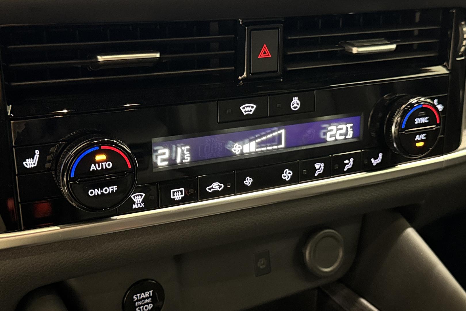 Nissan Qashqai 2026