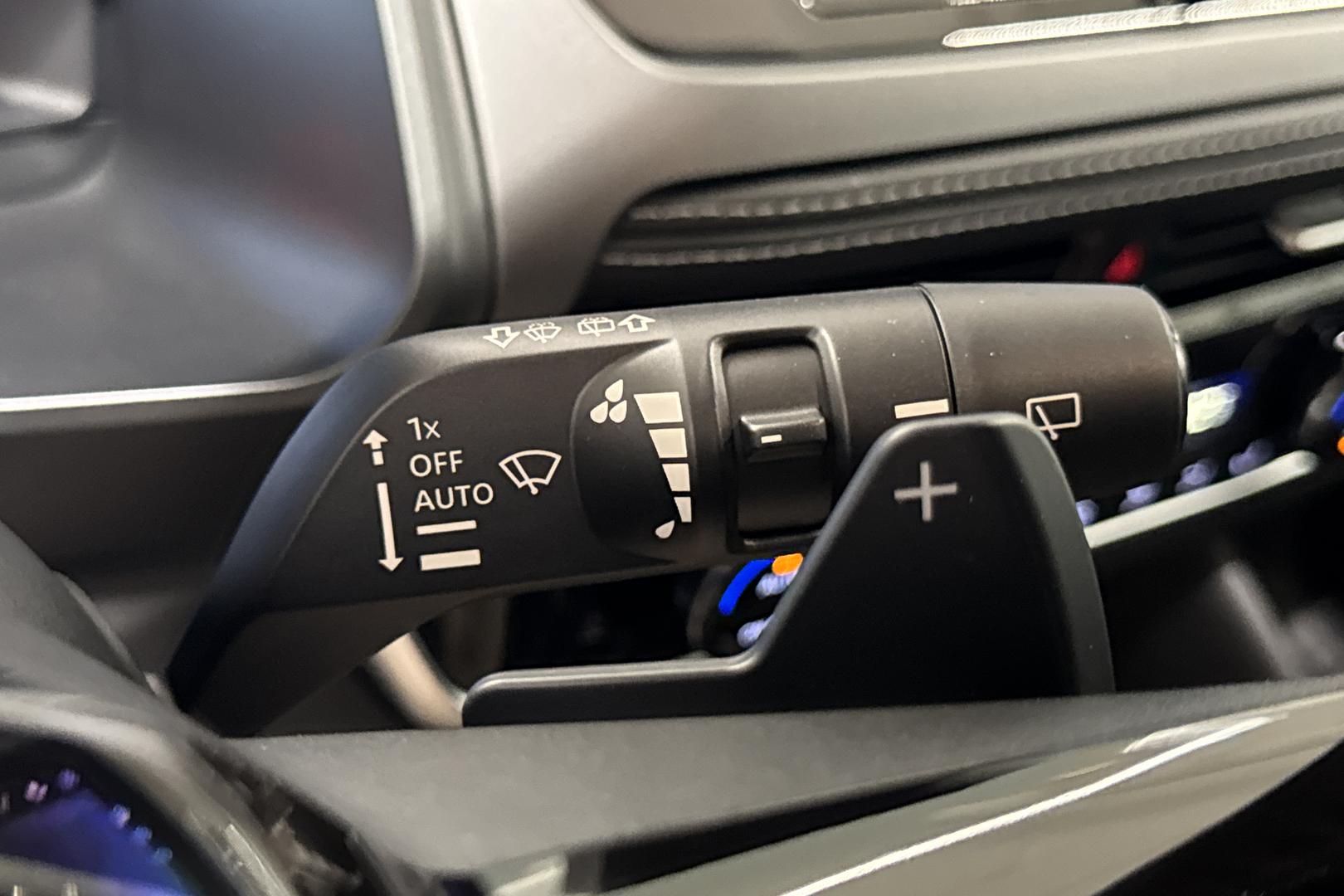 Nissan Qashqai 2026