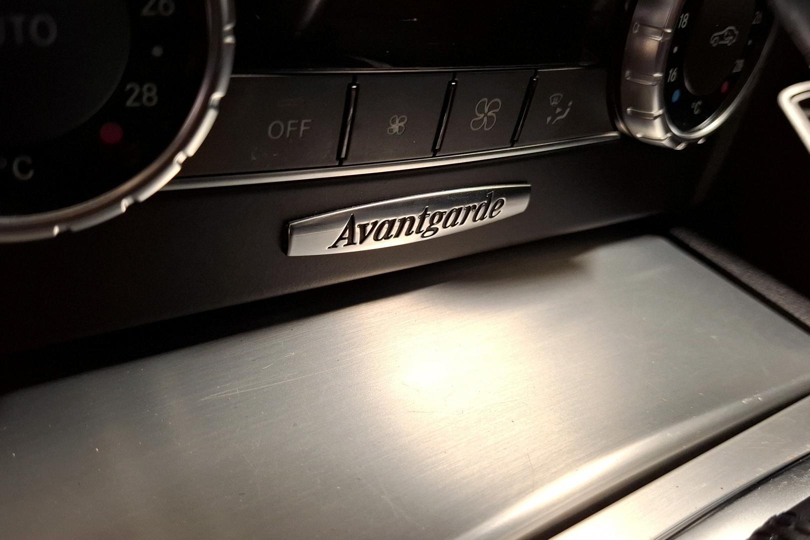 Mercedes-Benz C 2012