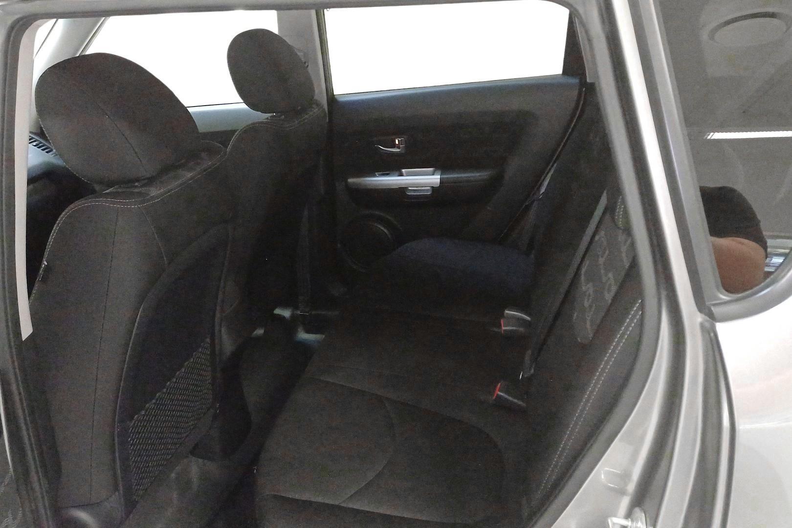 Kia Soul 2012