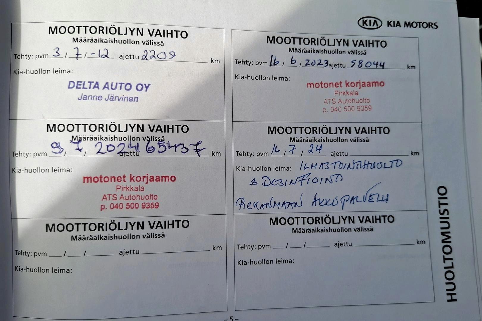 Kia Soul 2012
