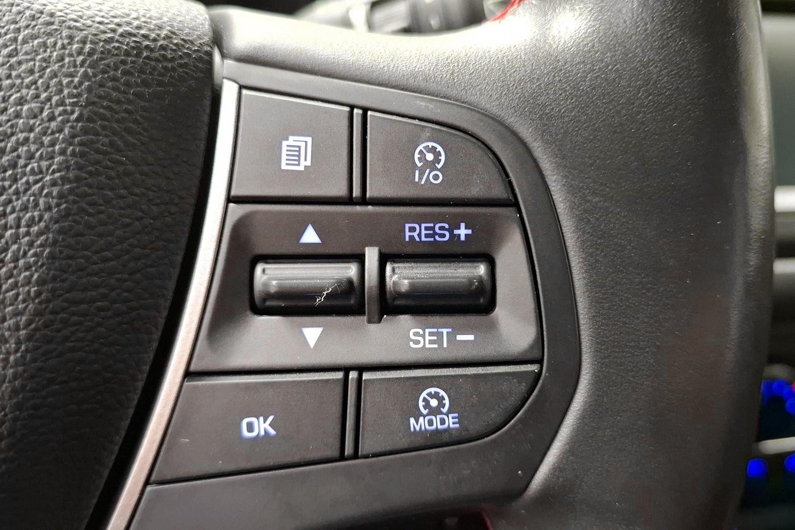 Hyundai i20 Active Cross 2018