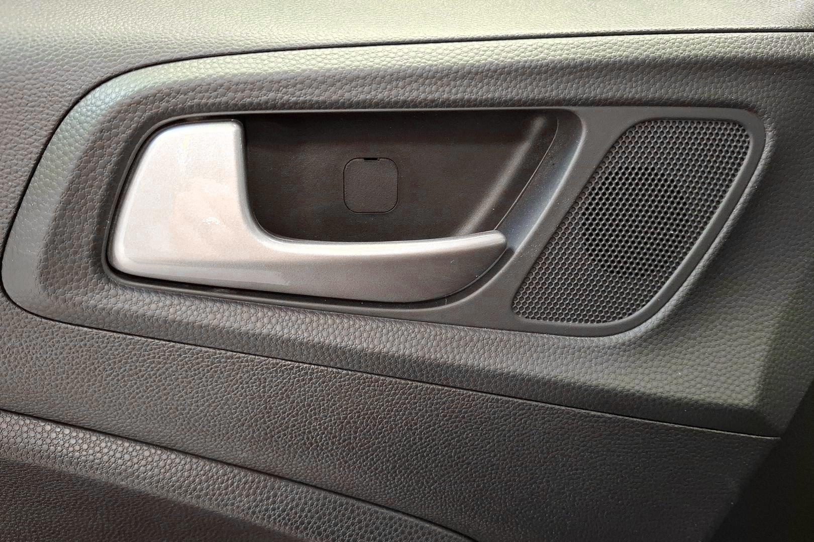 Hyundai i20 Active Cross 2018