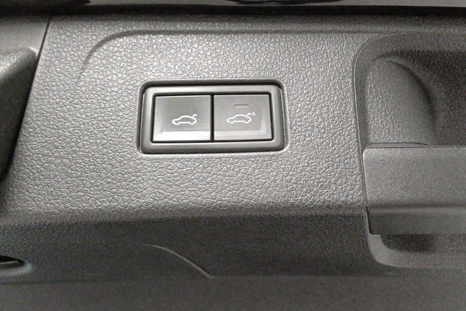 Volkswagen Passat 2020