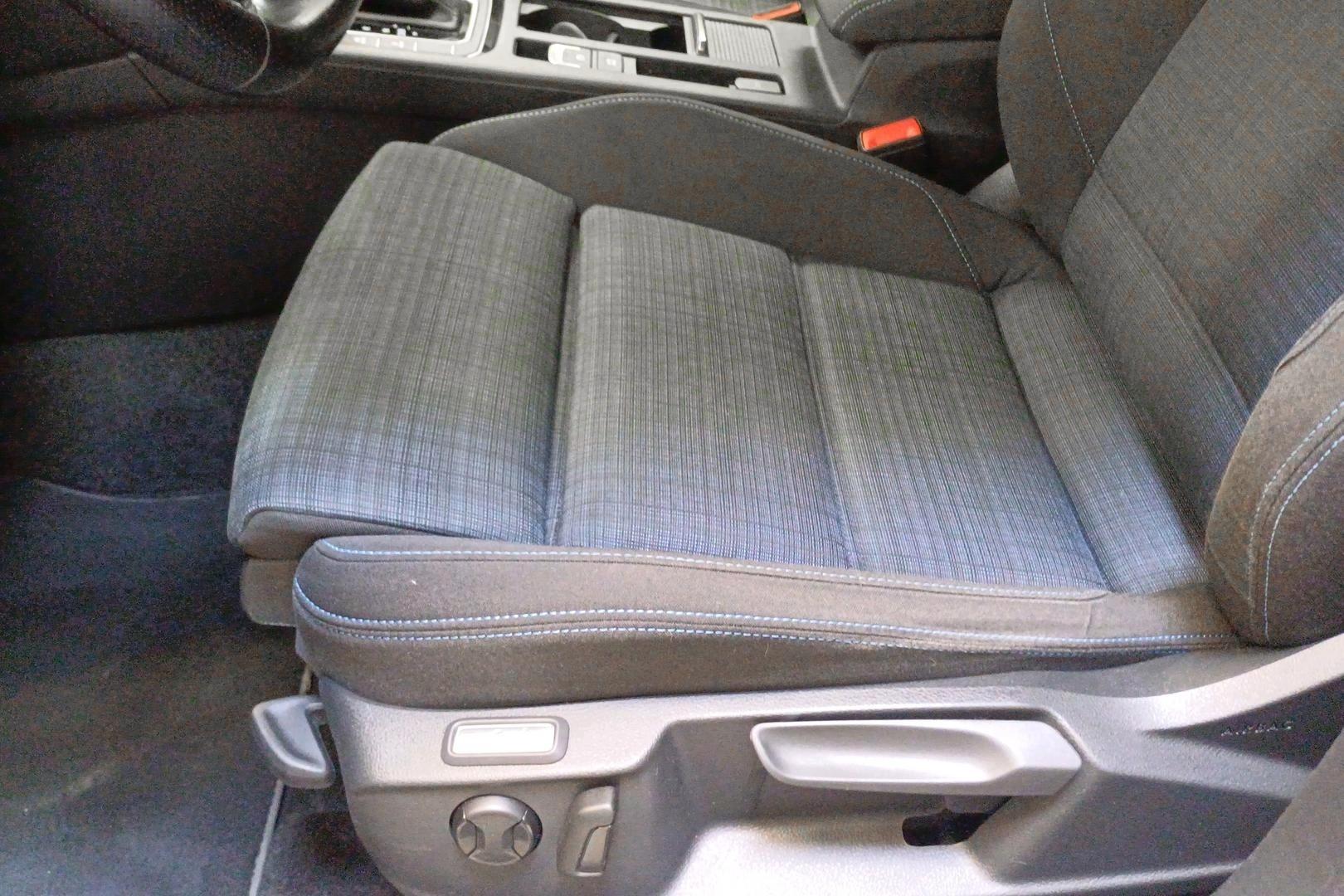 Volkswagen Passat 2020