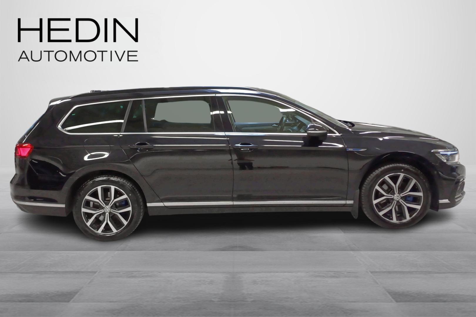 Volkswagen Passat 2020