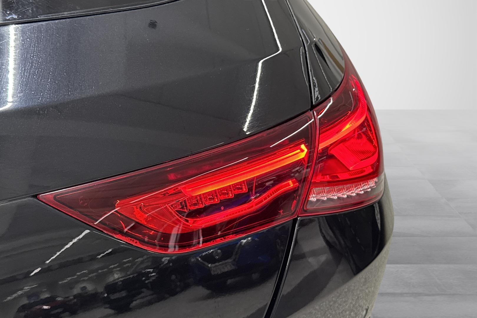 Mercedes-Benz CLA 2022