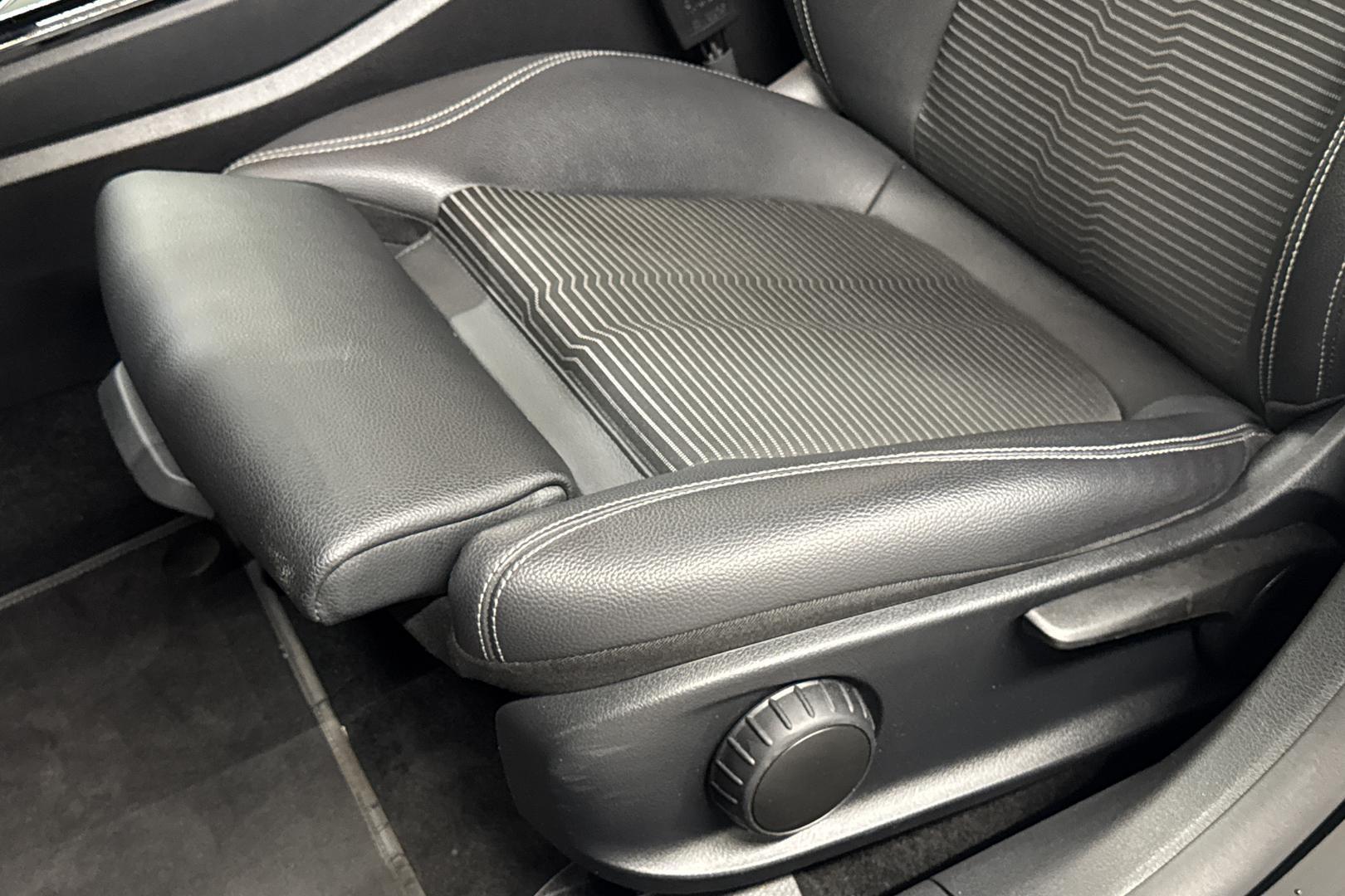 Mercedes-Benz CLA 2022
