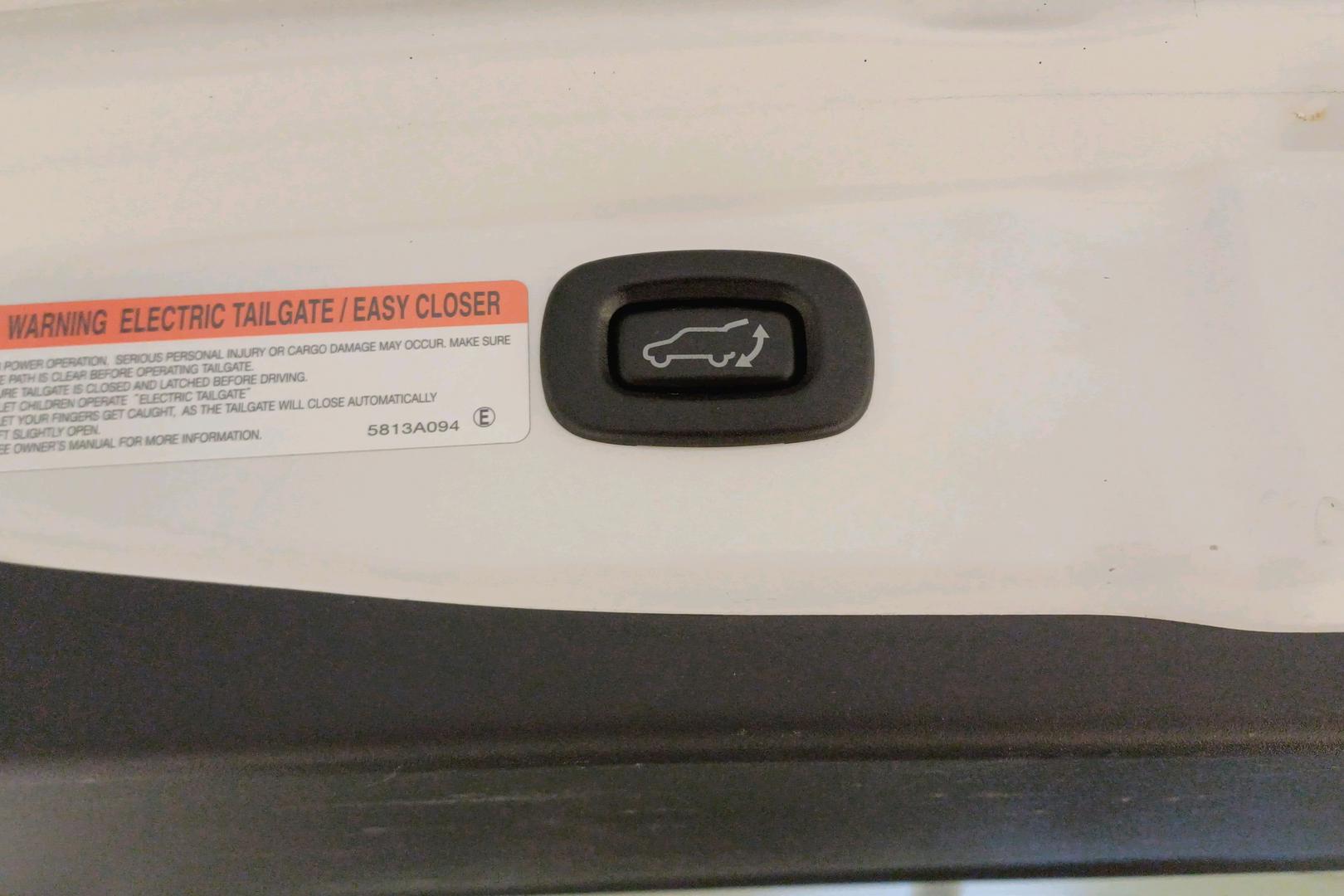 Mitsubishi Outlander PHEV 2020