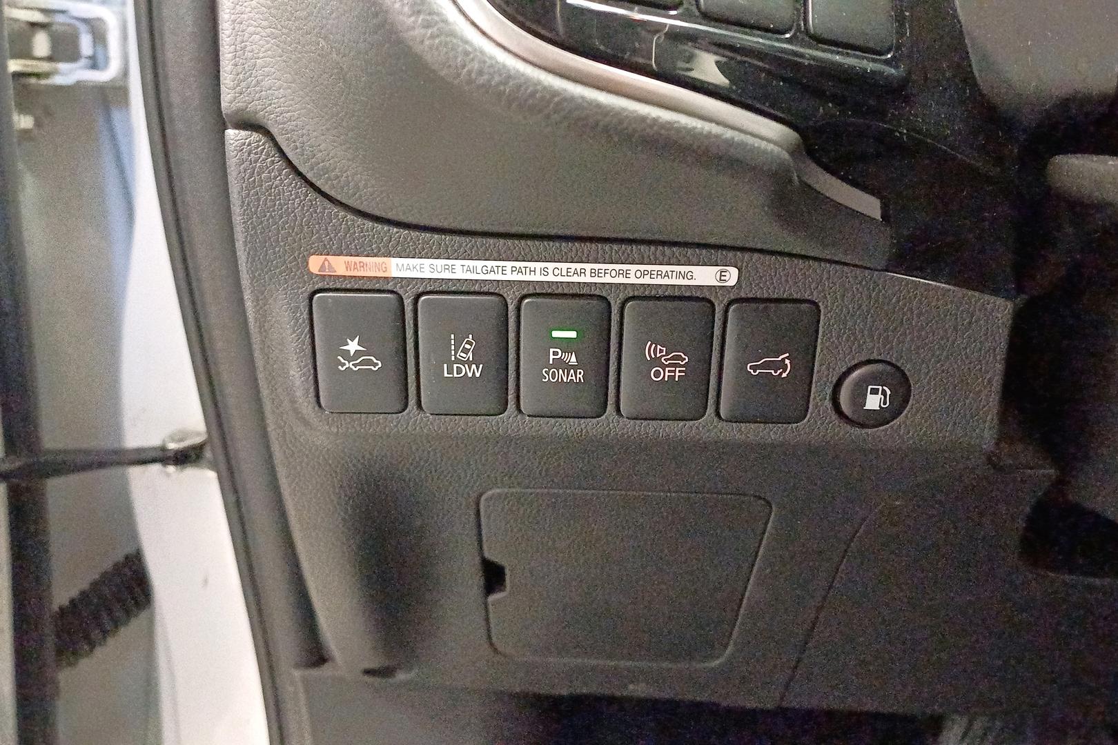 MITSUBISHI Outlander PHEV 2020