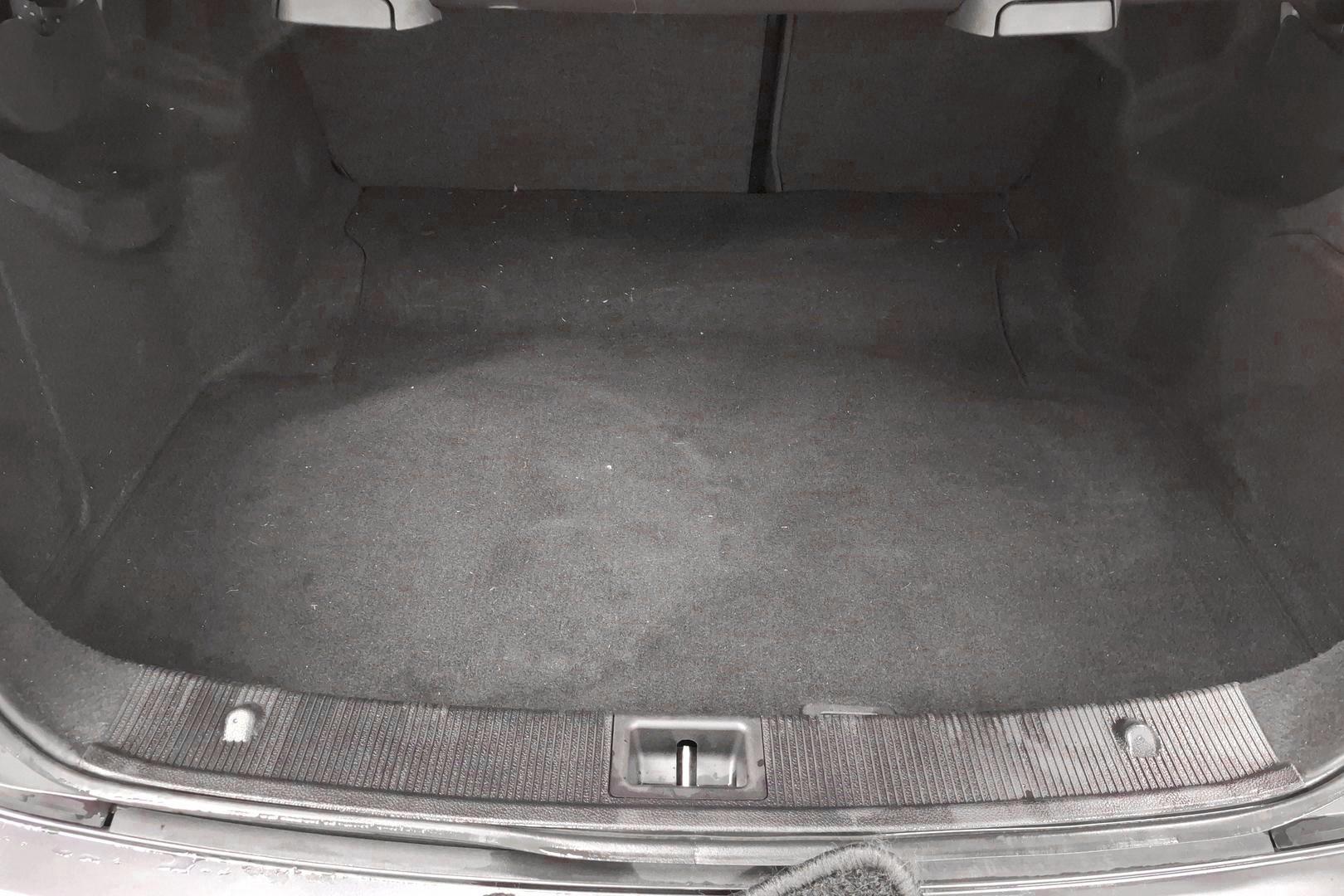 Mercedes-Benz C 2008
