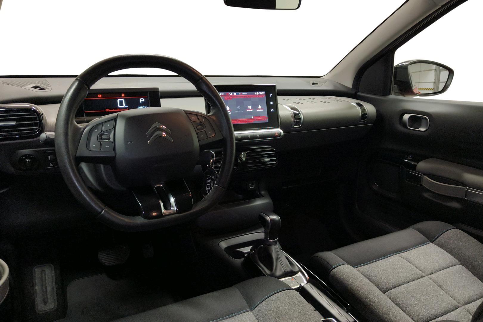 CITROEN C4 CACTUS 2019