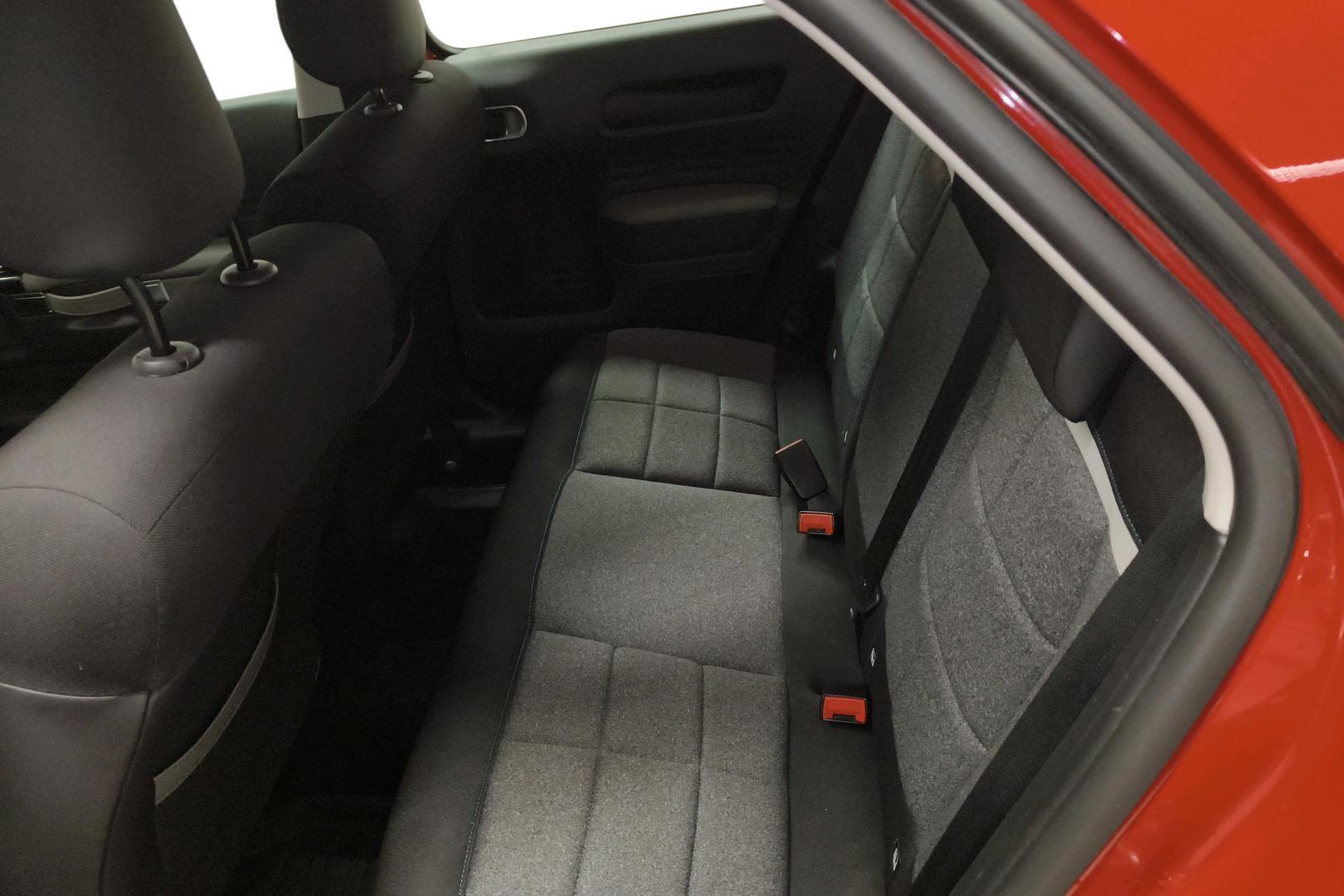 CITROEN C4 CACTUS 2019