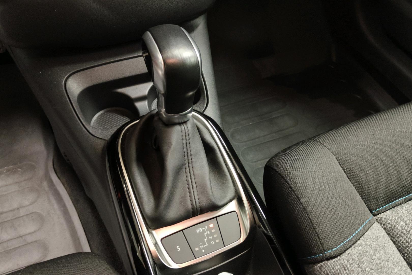 CITROEN C4 CACTUS 2019