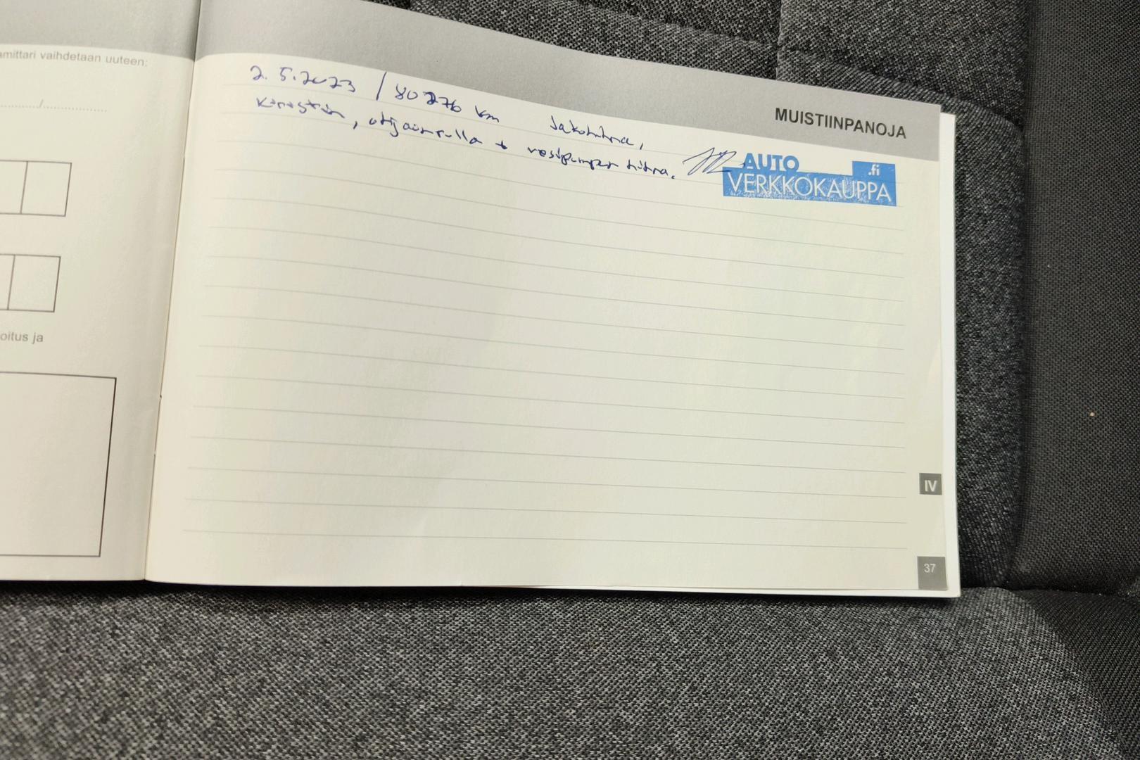 CITROEN C4 CACTUS 2019