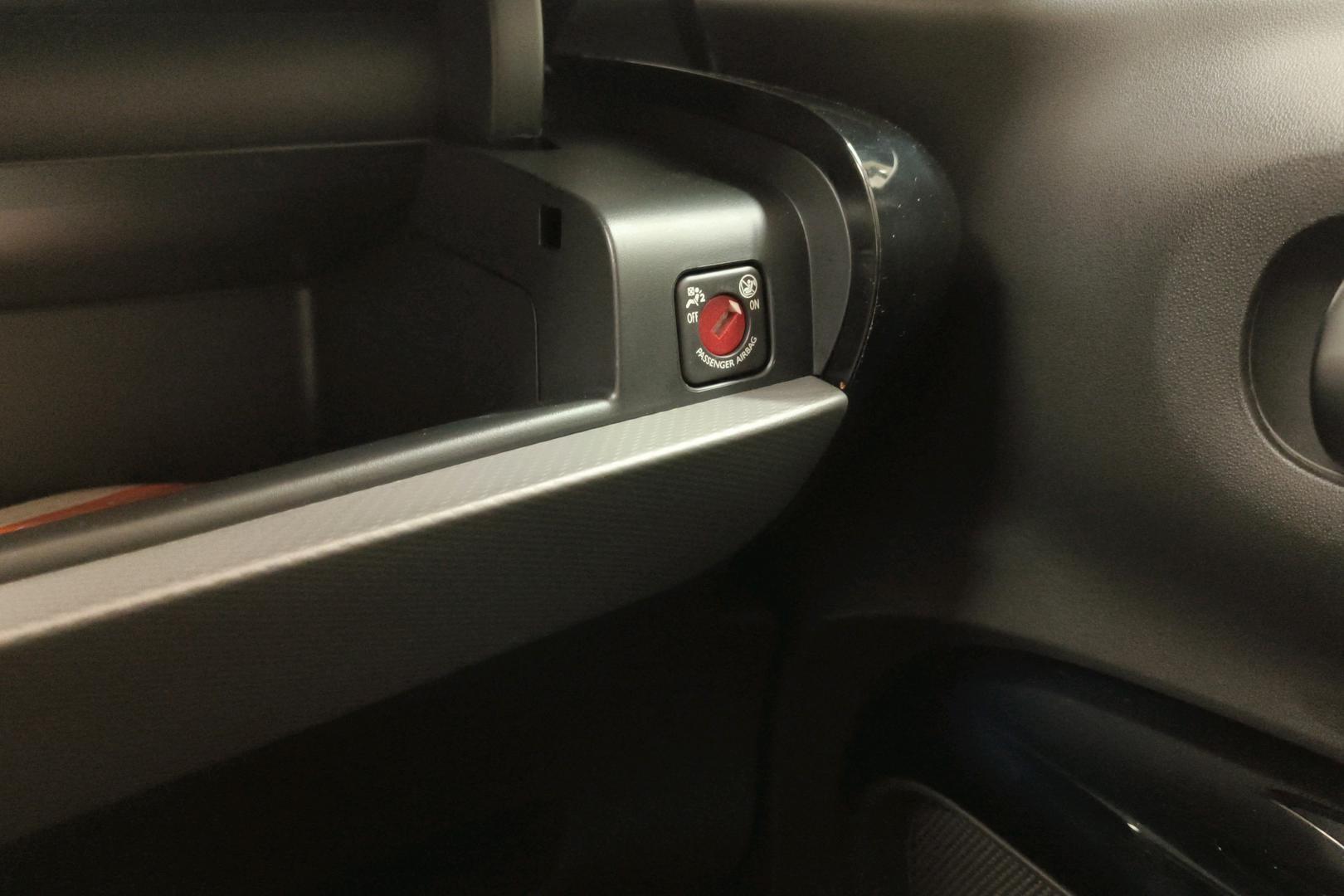 CITROEN C4 CACTUS 2019