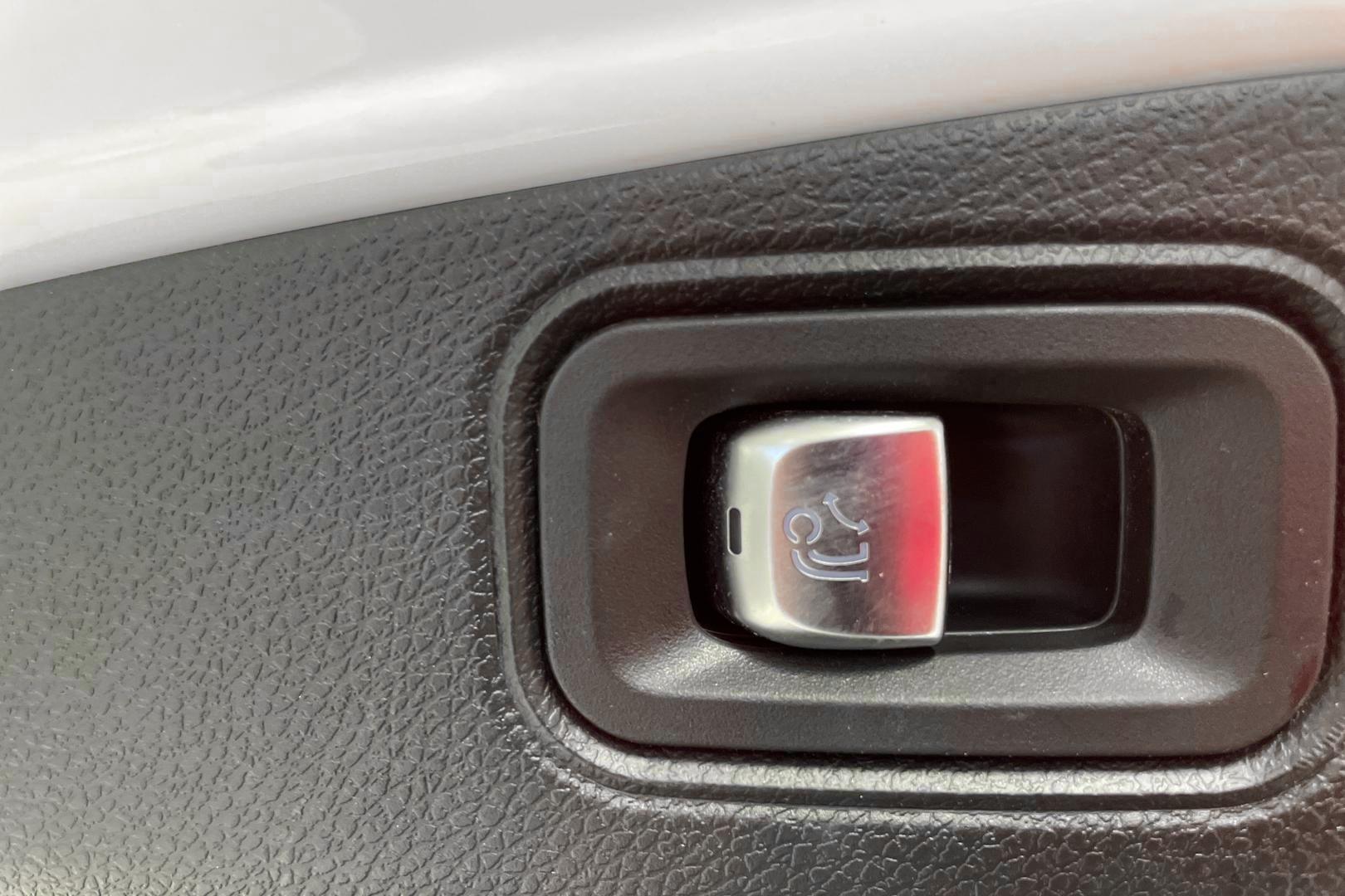 Mercedes-Benz E 2020
