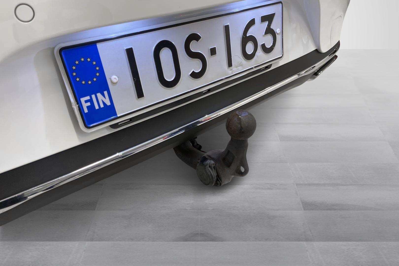 Mercedes-Benz E 2020