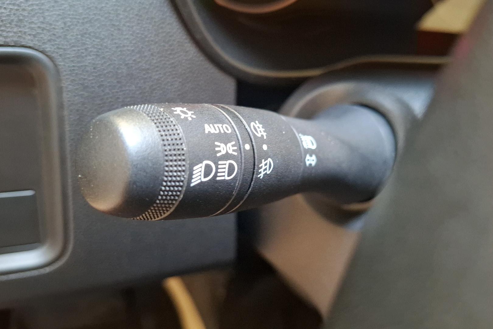 Dacia Duster 2022