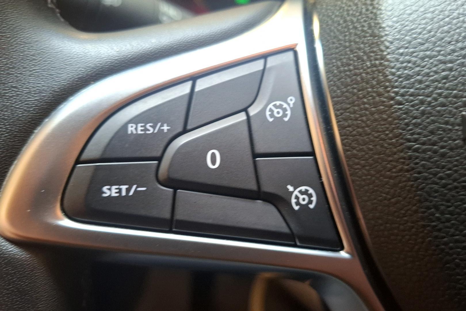 Dacia Duster 2022