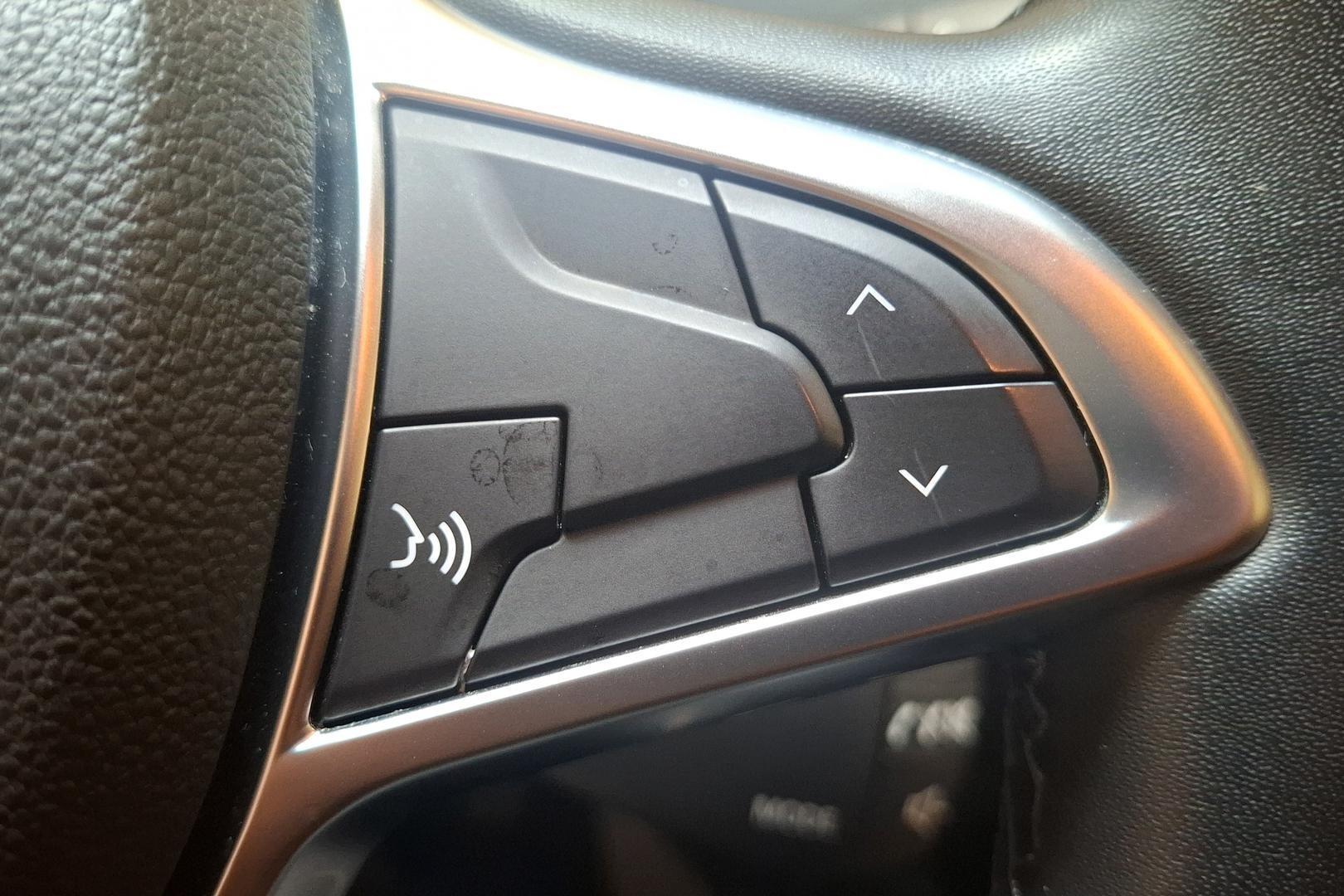 Dacia Duster 2022
