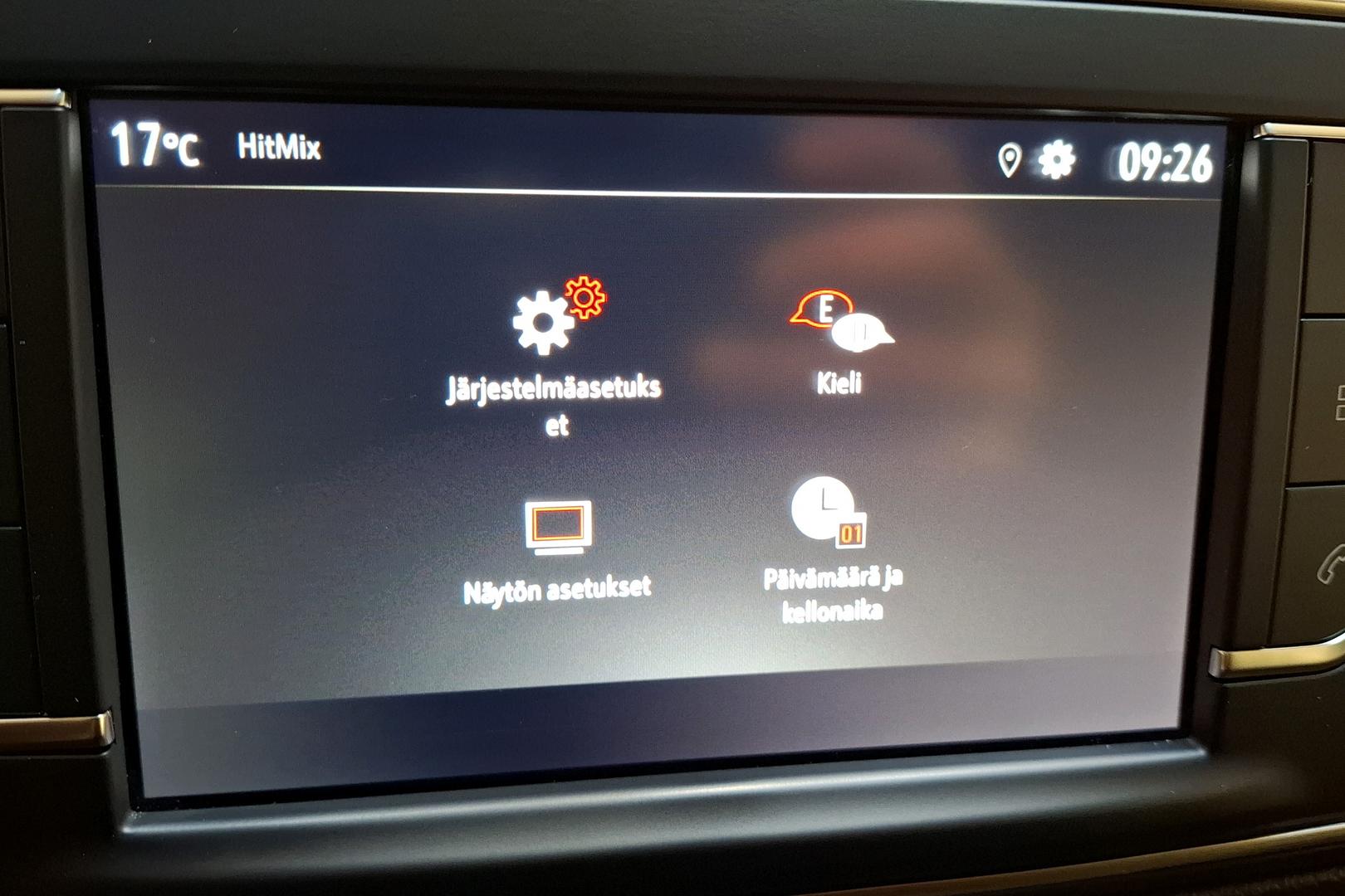 Opel Vivaro 2022