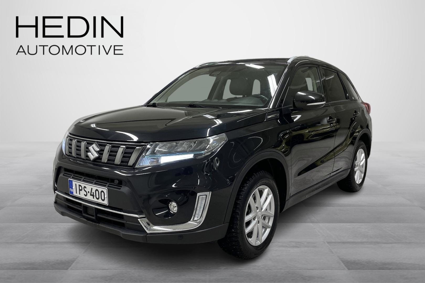 Suzuki Vitara 2022