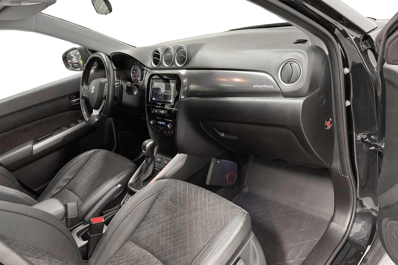 Suzuki Vitara 2022