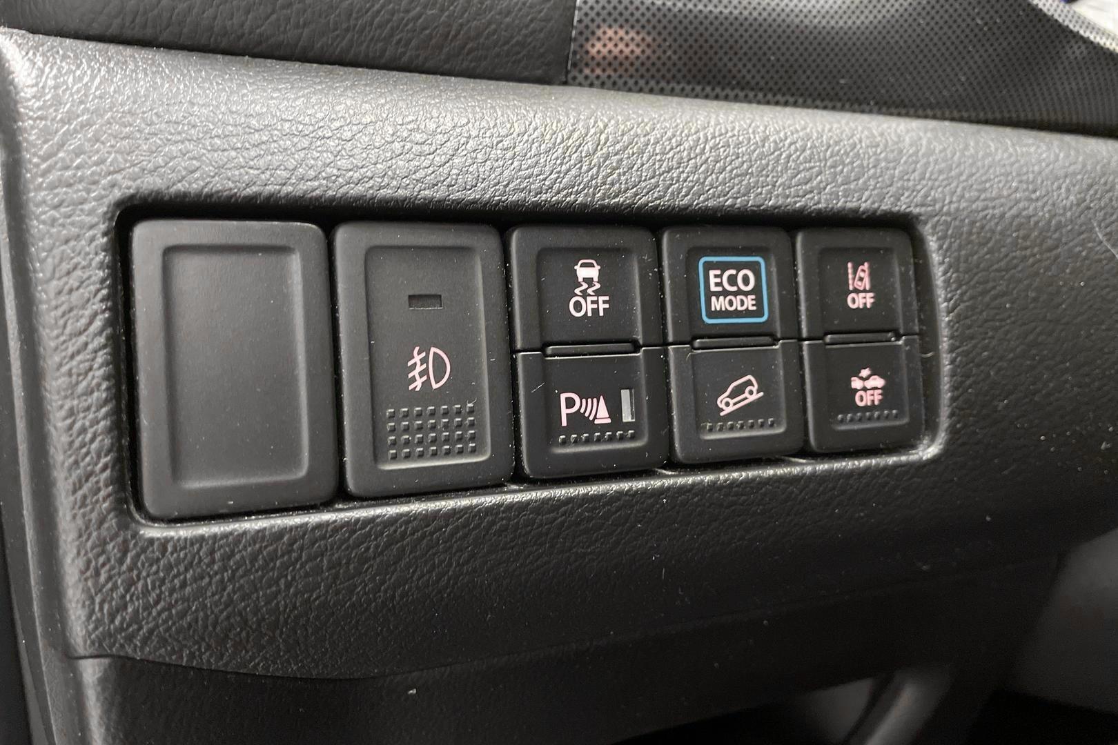 Suzuki Vitara 2022