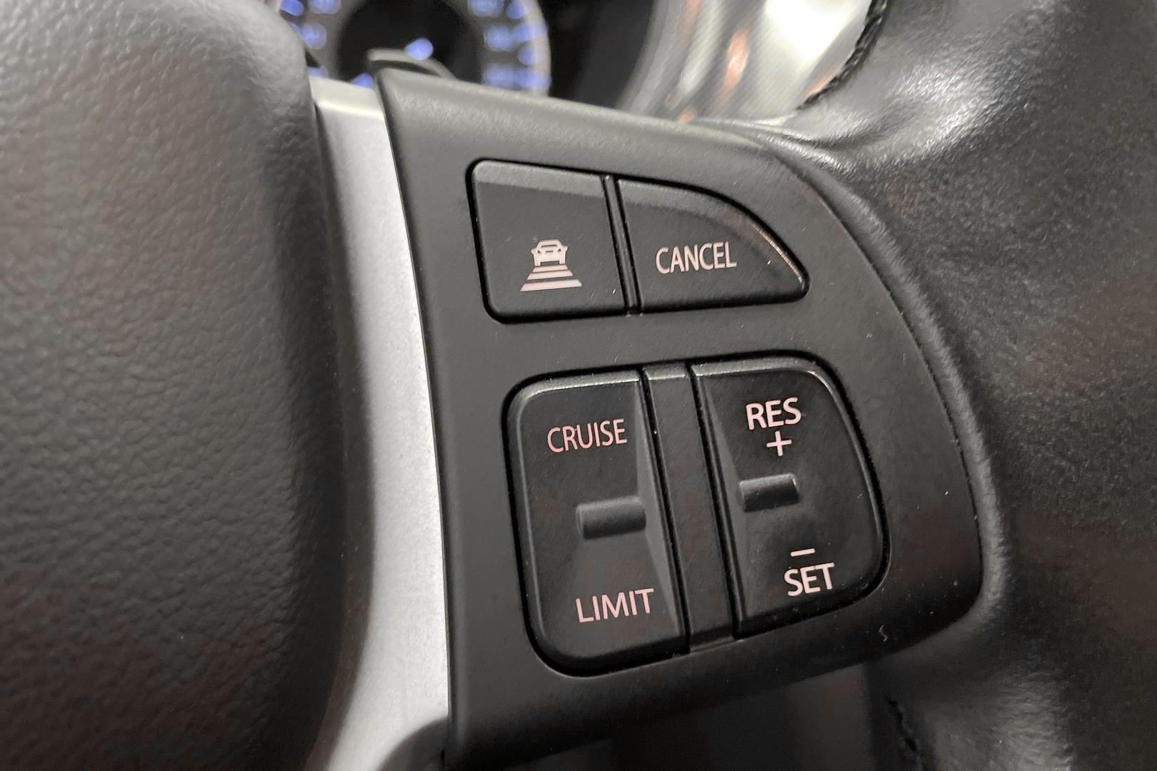 Suzuki Vitara 2022