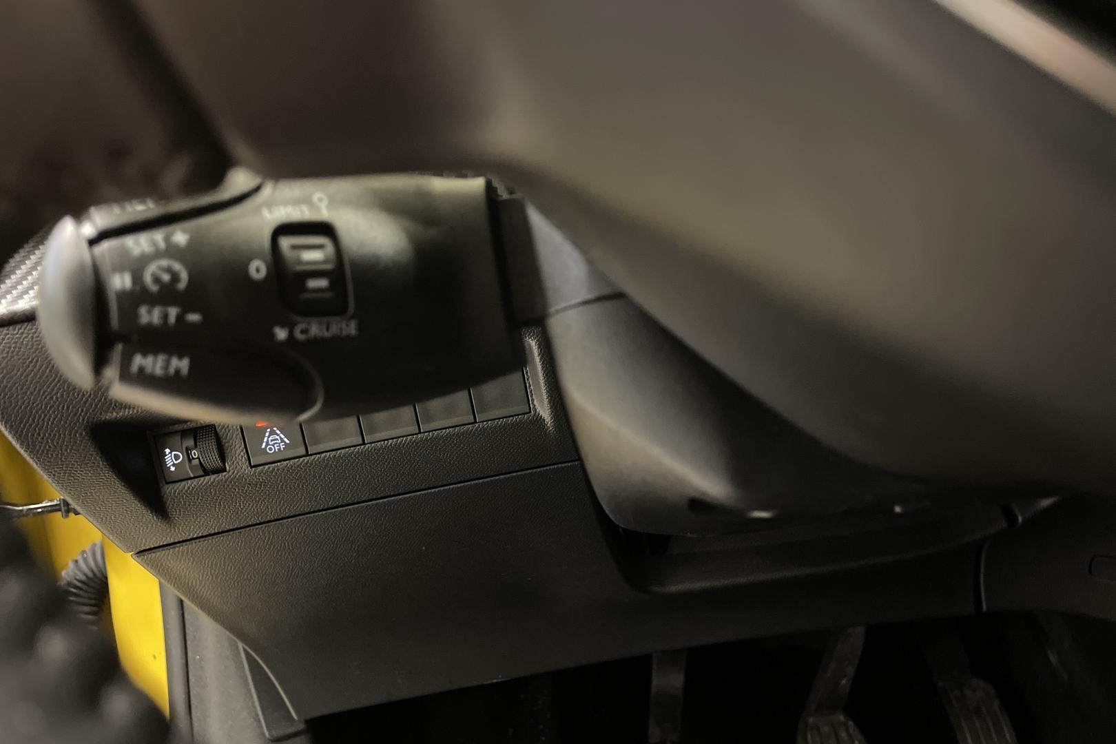 Peugeot 208 2023