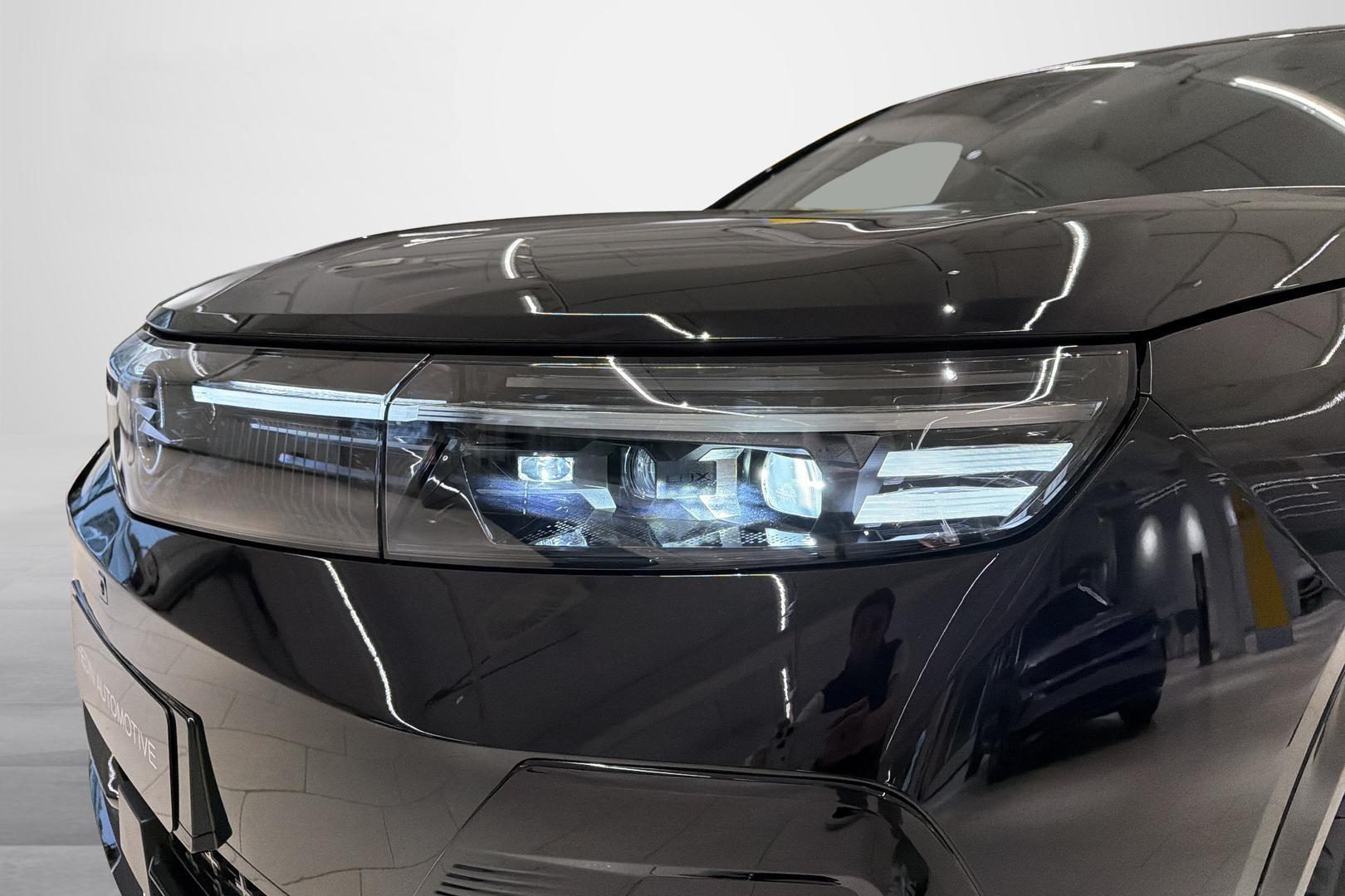 Opel Grandland 2026