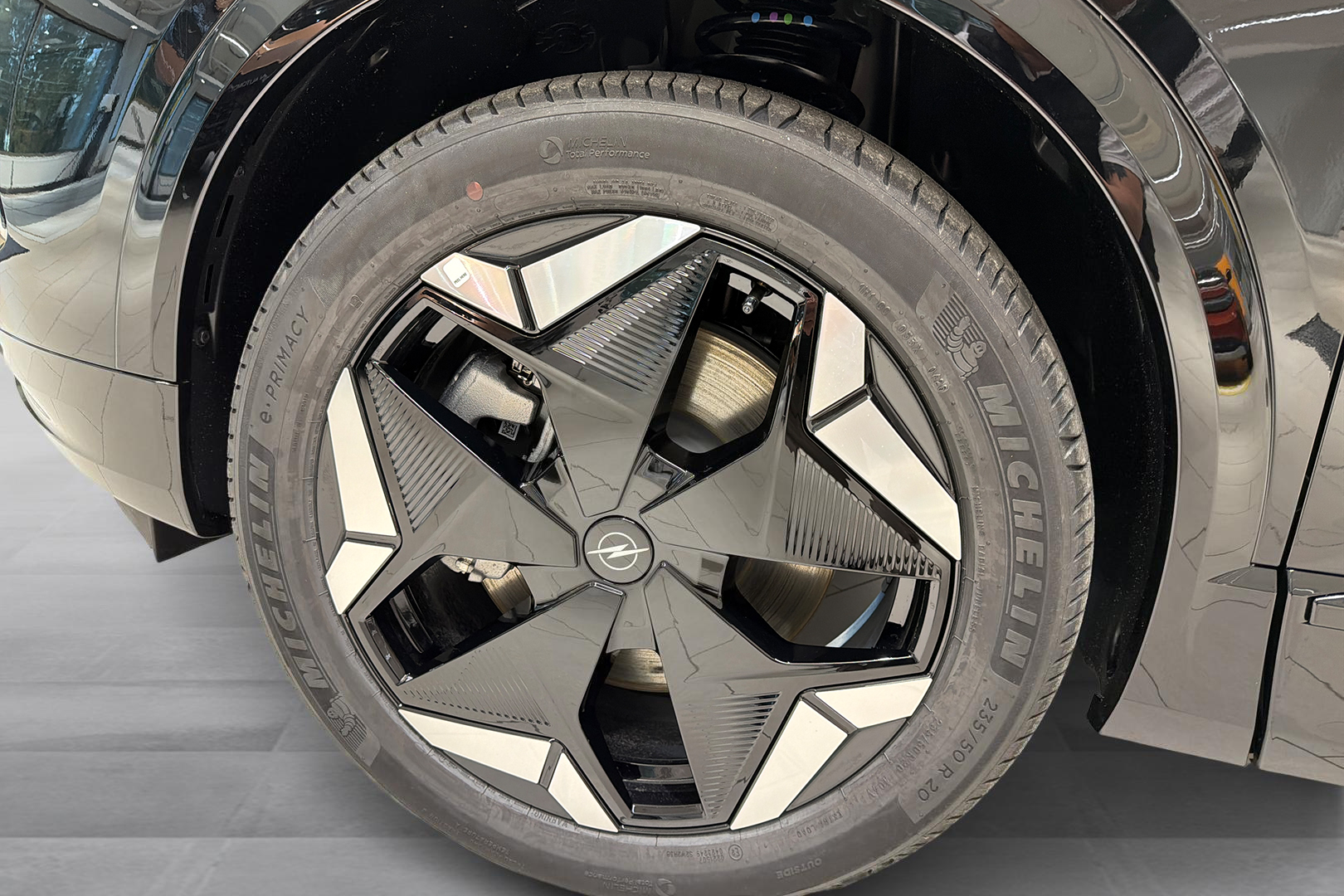 Opel Grandland 2026