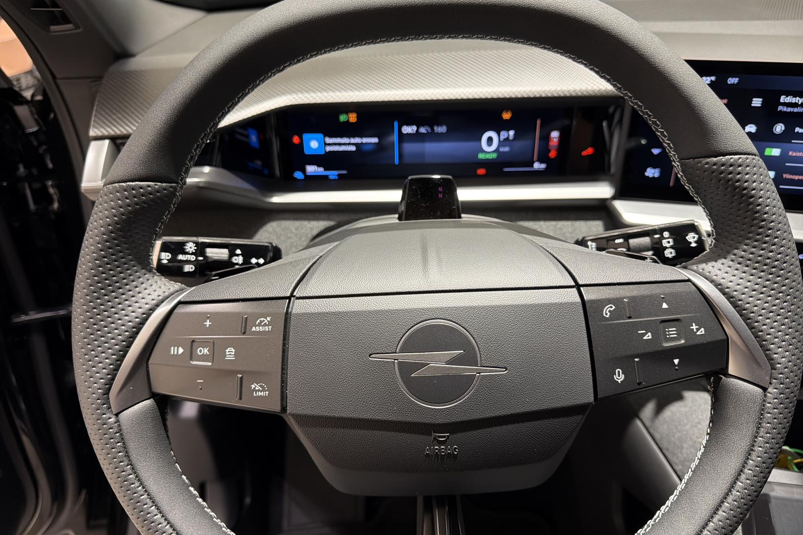 Opel Grandland 2026