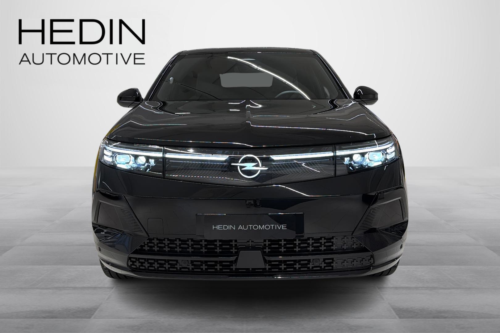 Opel Grandland 2026